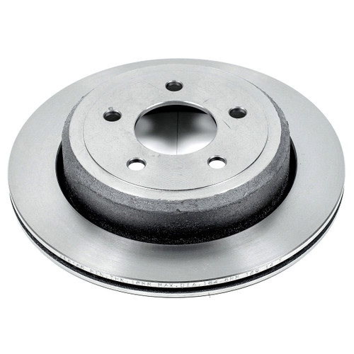 PowerStop Disc Brake Rotor AR8165