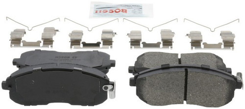 Bosch Disc Brake Pad Set BC653