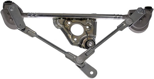 Agility Autoparts 3410057