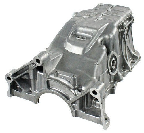 Agility Autoparts Engine Oil Pan 3310230