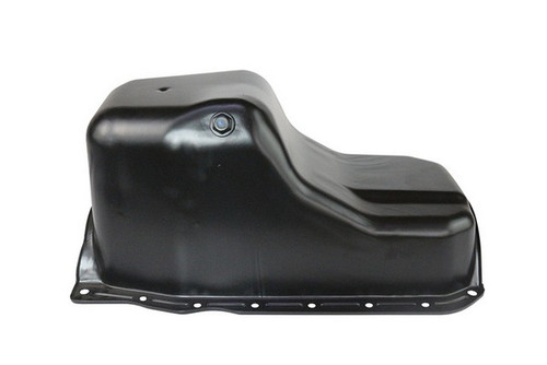 Agility Autoparts Engine Oil Pan 3310025