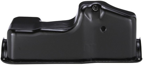 Agility Autoparts Engine Oil Pan 3310730