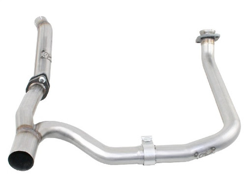 aFe Power Exhaust Header Pipe 48-06210