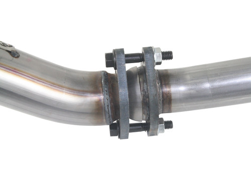 aFe Power Exhaust Header Pipe 48-06210 - view 4