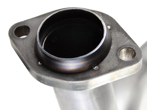 aFe Power Exhaust Header Pipe 48-06210 - view 7