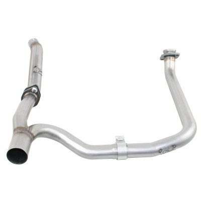 aFe Power Exhaust Header Pipe 48-06210 - view 10