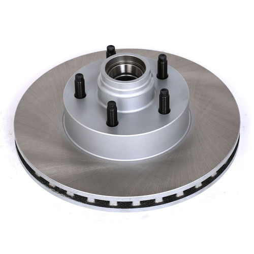PowerStop Disc Brake Rotor AR8551SCR