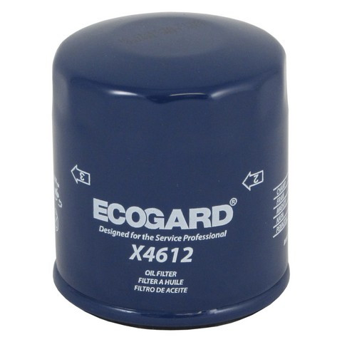 ECOGARD Engine Oil Filter X4612