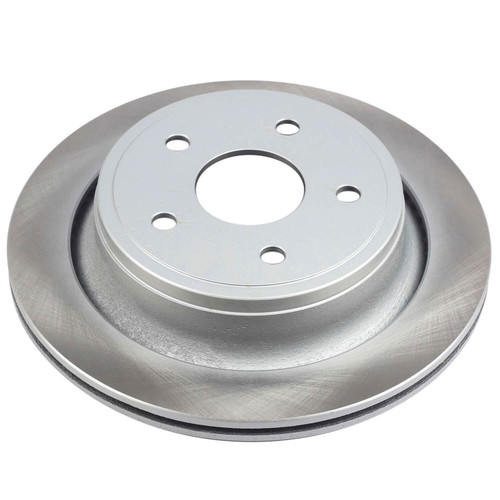 PowerStop Disc Brake Rotor AR8752SCR