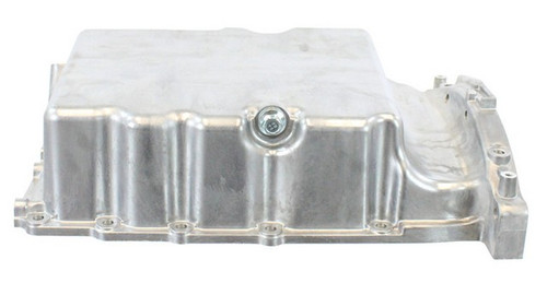 Agility Autoparts Engine Oil Pan 3310633
