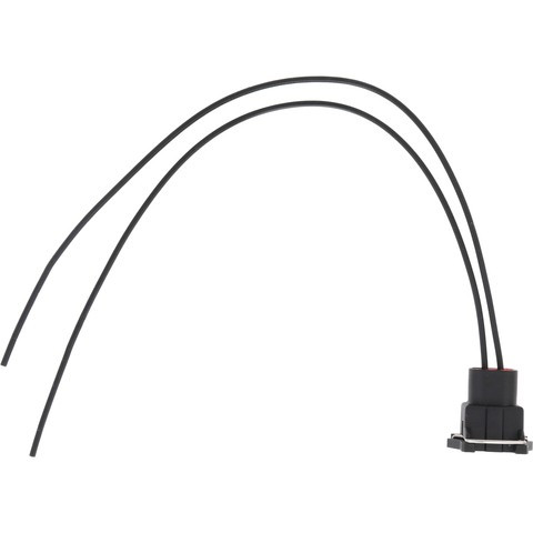 HOLSTEIN 2HAR0055 Fuel Injector Connector