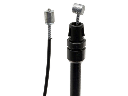 Raybestos Brakes Parking Brake Cable BC96967