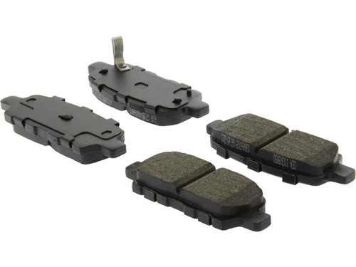Centric Parts Disc Brake Pad Set 103.0905