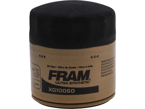 FRAM Engine Oil Filter XG10060