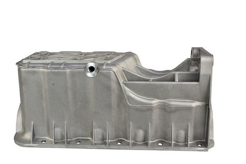 Agility Autoparts Engine Oil Pan 3310191