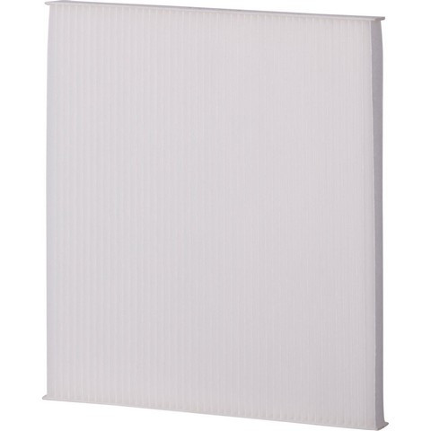 ECOGARD Cabin Air Filter XC10020