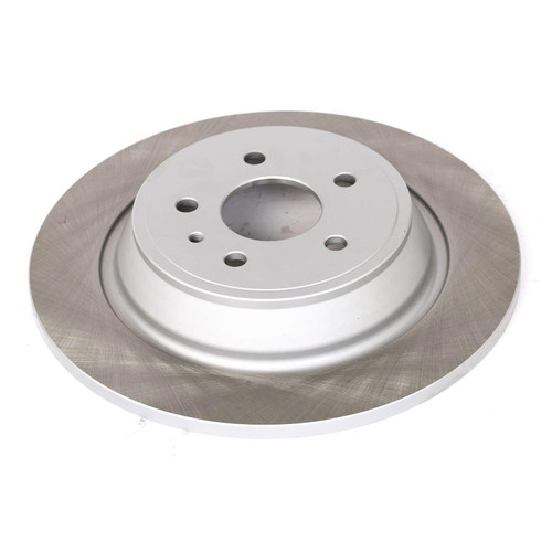PowerStop Disc Brake Rotor AR85166SCR