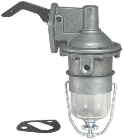 Carter Mechanical Fuel Pump M835