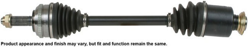 CARDONE New CV Axle Assembly 66-4203