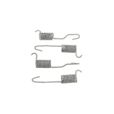 Carlson Drum Brake Shoe Return Spring Kit P/N:H181