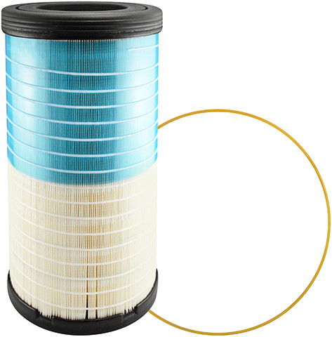 Baldwin Engine Air Filter RS5756