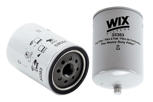 Wix Fuel Filter 33383