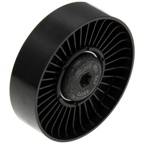 Continental Accessory Drive Belt Idler Pulley 50033