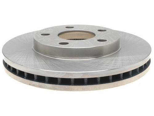 Raybestos Brakes Disc Brake Rotor 56325R