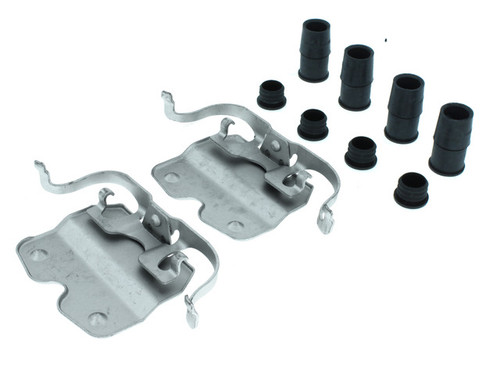 Centric Parts Disc Brake Hardware Kit 117.34029