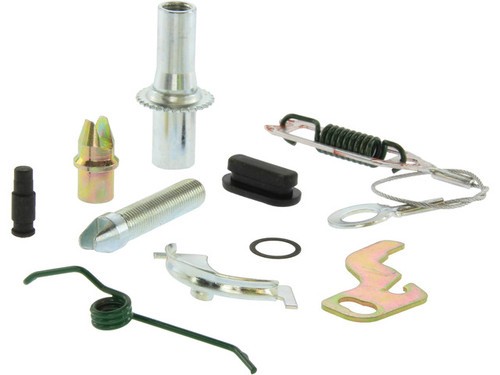Centric Parts Drum Brake Self-Adjuster Repair Kit 119.63002
