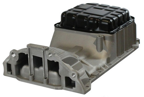 Agility Autoparts Engine Oil Pan 3310061