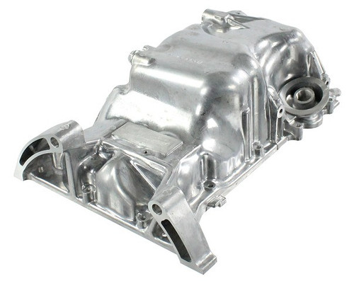 Agility Autoparts Engine Oil Pan 3310192