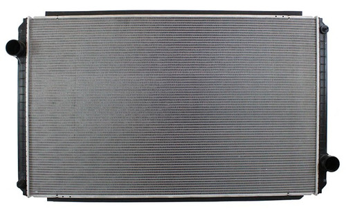 Agility Autoparts Radiator 8070022