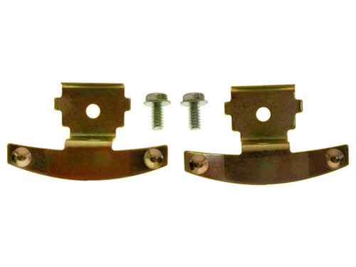 Raybestos Brakes Drum Brake Shoe Hold Down Kit H4076