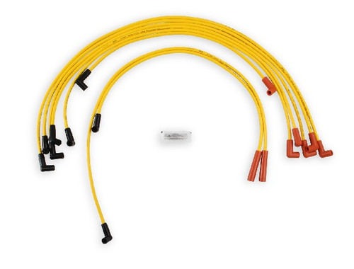 ACCEL Spark Plug Wire Set 4049