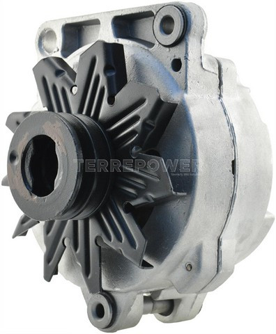 TERREPOWER formerly BBB Industries Alternator 7521