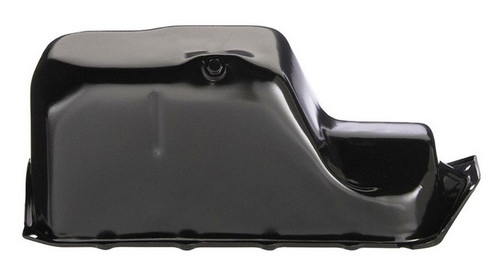 Agility Autoparts Engine Oil Pan 3310574