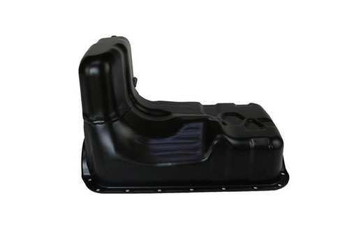 Agility Autoparts Engine Oil Pan 3310452