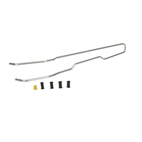 Sunsong Power Steering Return Line Hose Assembly 3603888