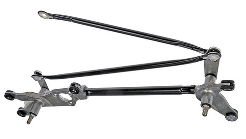 Agility Autoparts 3410444