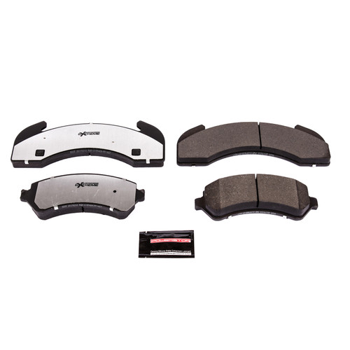 PowerStop Disc Brake Pad Set Z36-225