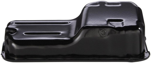 Agility Autoparts Engine Oil Pan 3310262