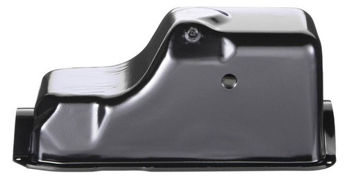 Agility Autoparts Engine Oil Pan 3310003