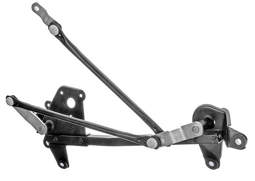 Agility Autoparts 3410521