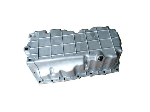 Agility Autoparts Engine Oil Pan 3310310