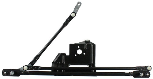 Agility Autoparts 3410552