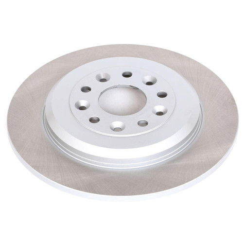 PowerStop Disc Brake Rotor AR8180SCR