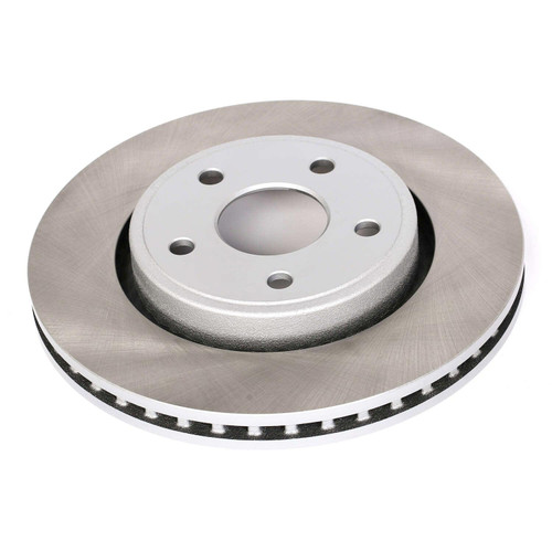 PowerStop Disc Brake Rotor AR8792SCR