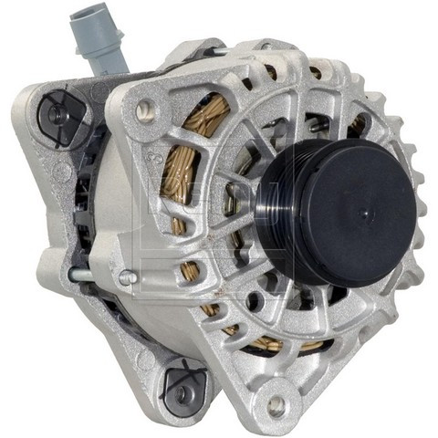 Remy Alternator 23781
