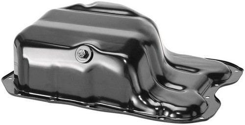 Agility Autoparts Engine Oil Pan 3310661